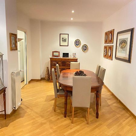 Ferienwohnung Vicario138 Rom Exterior foto