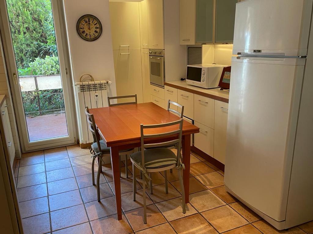 Ferienwohnung Vicario138 Rom Exterior foto