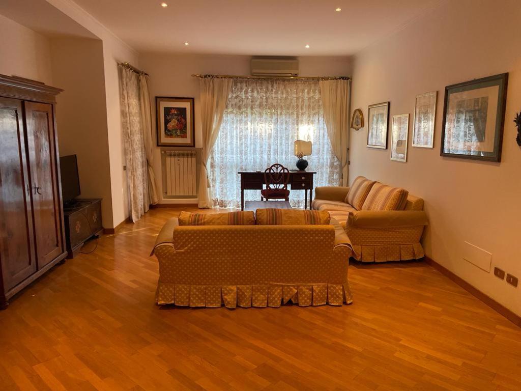 Ferienwohnung Vicario138 Rom Exterior foto