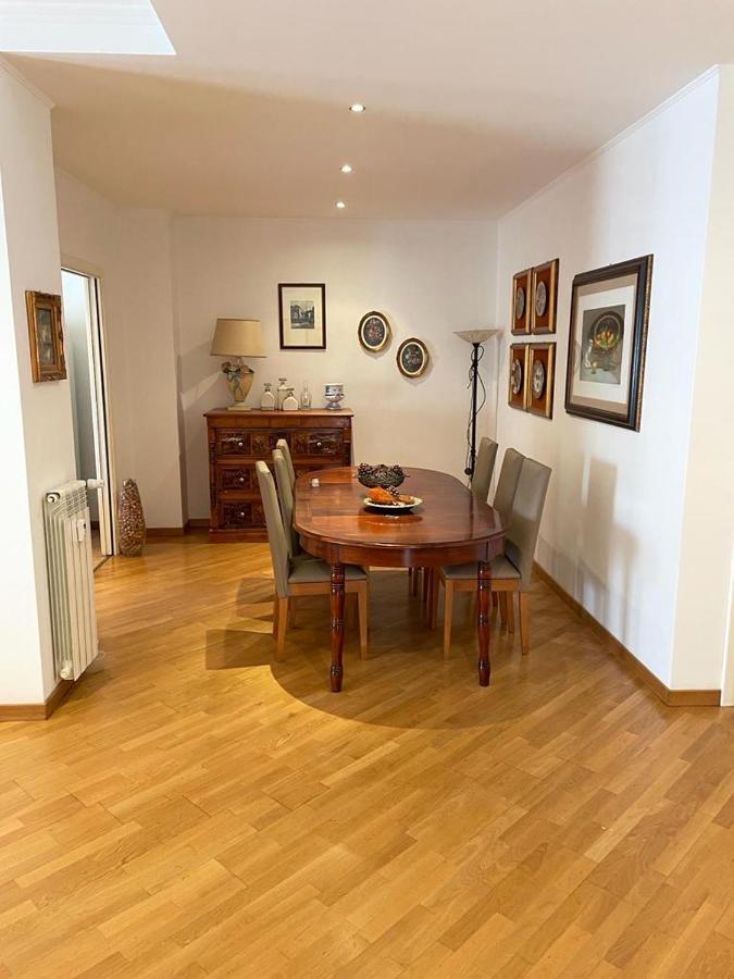 Ferienwohnung Vicario138 Rom Exterior foto
