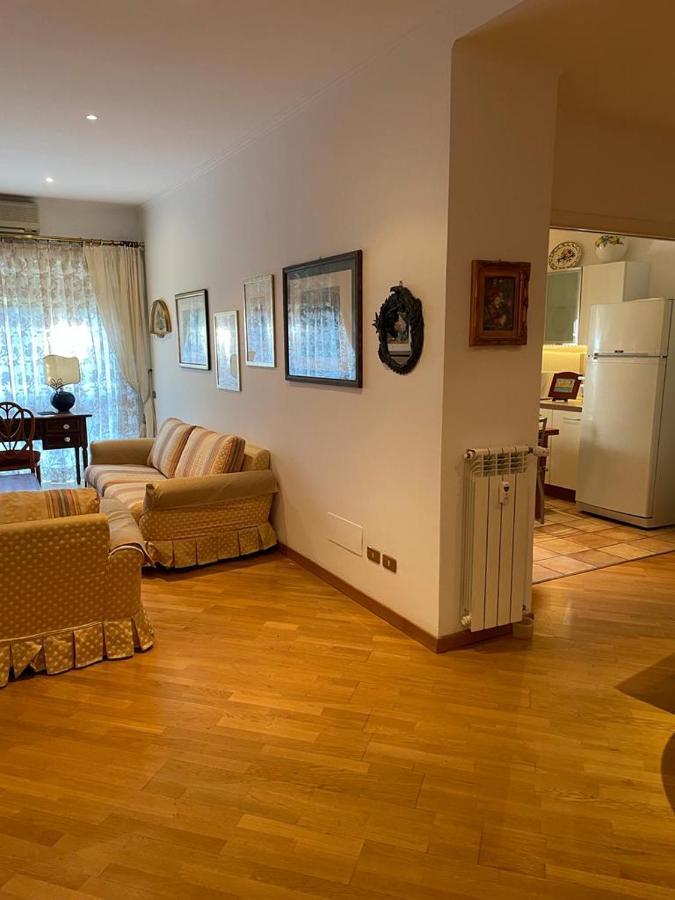 Ferienwohnung Vicario138 Rom Exterior foto