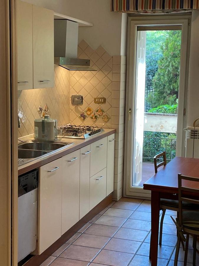 Ferienwohnung Vicario138 Rom Exterior foto