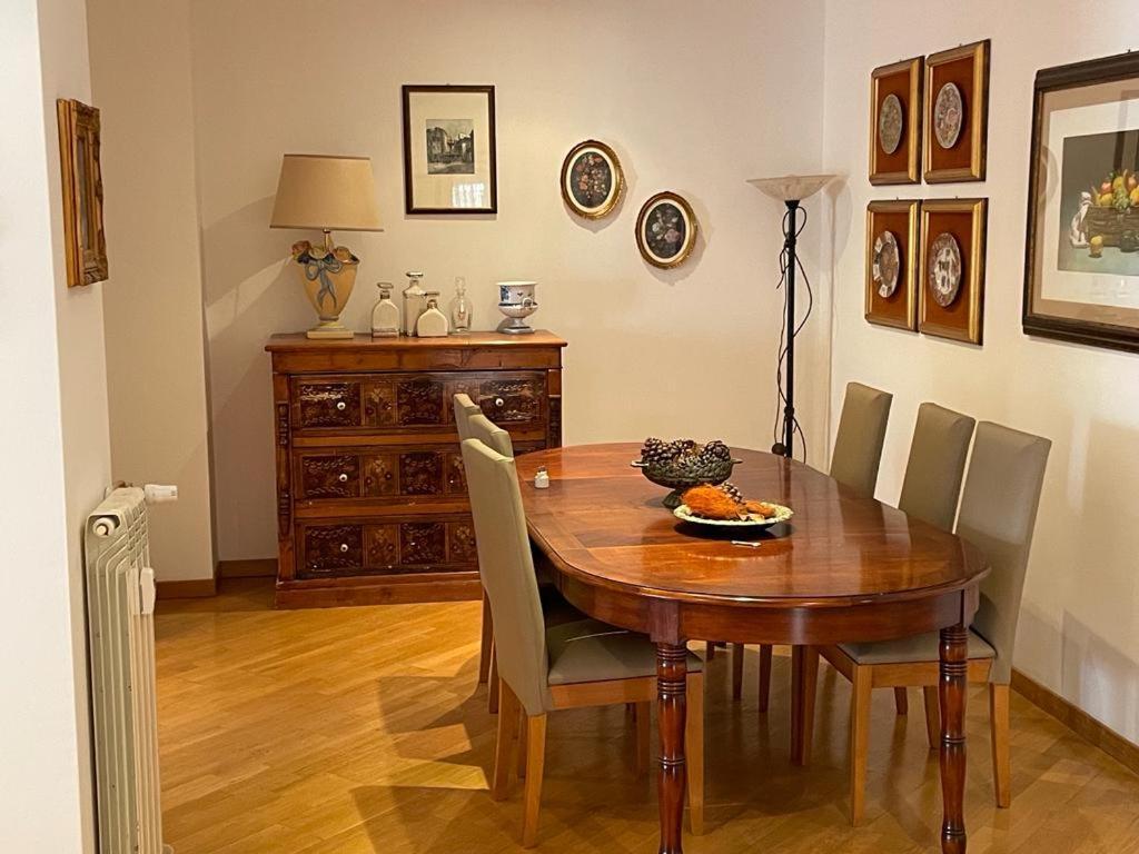 Ferienwohnung Vicario138 Rom Exterior foto