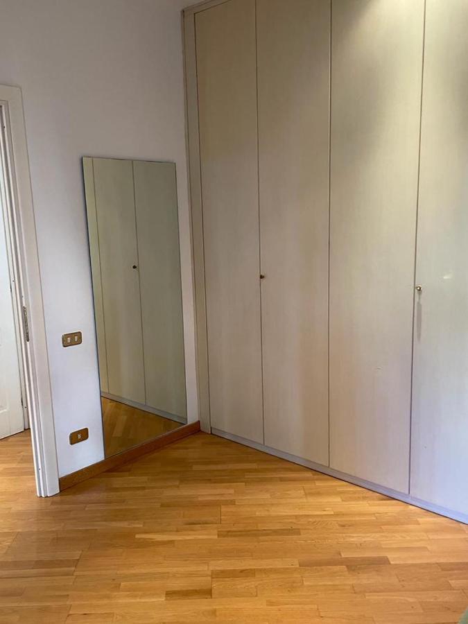 Ferienwohnung Vicario138 Rom Exterior foto