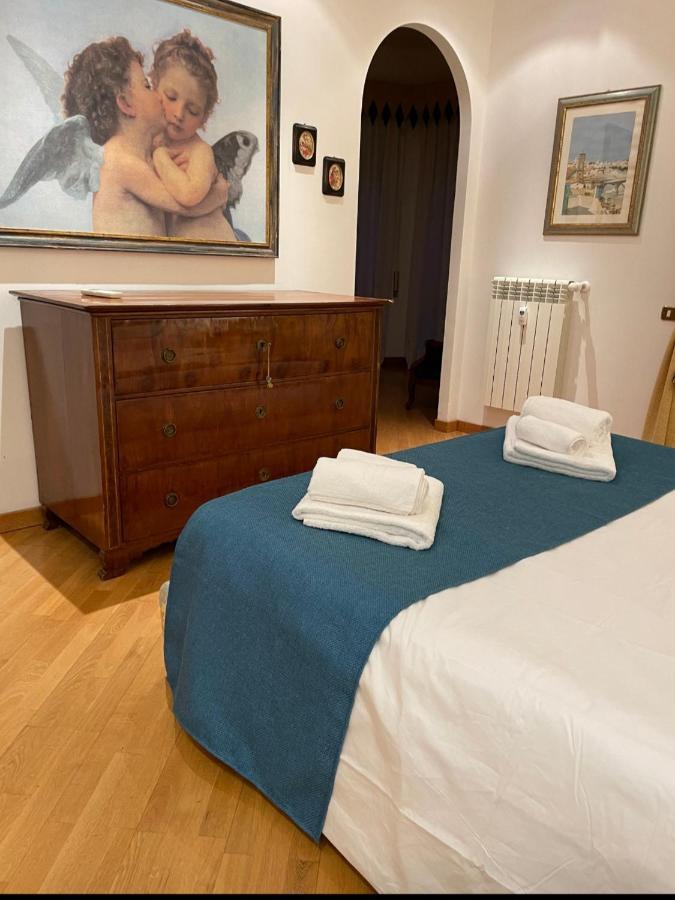 Ferienwohnung Vicario138 Rom Exterior foto
