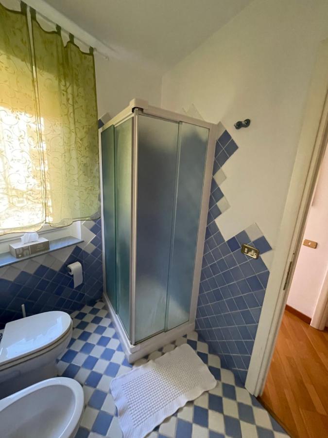 Ferienwohnung Vicario138 Rom Exterior foto