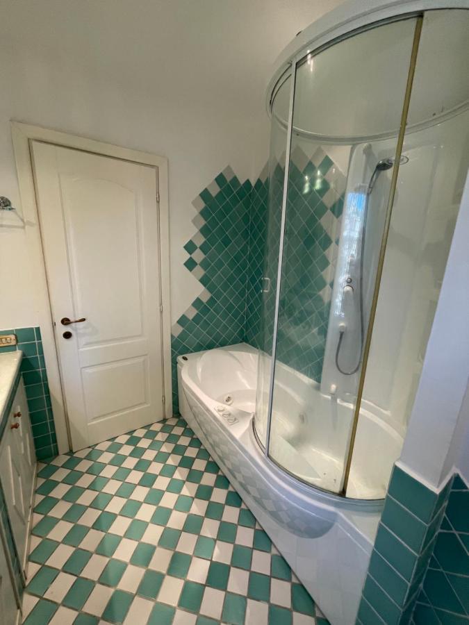 Ferienwohnung Vicario138 Rom Exterior foto