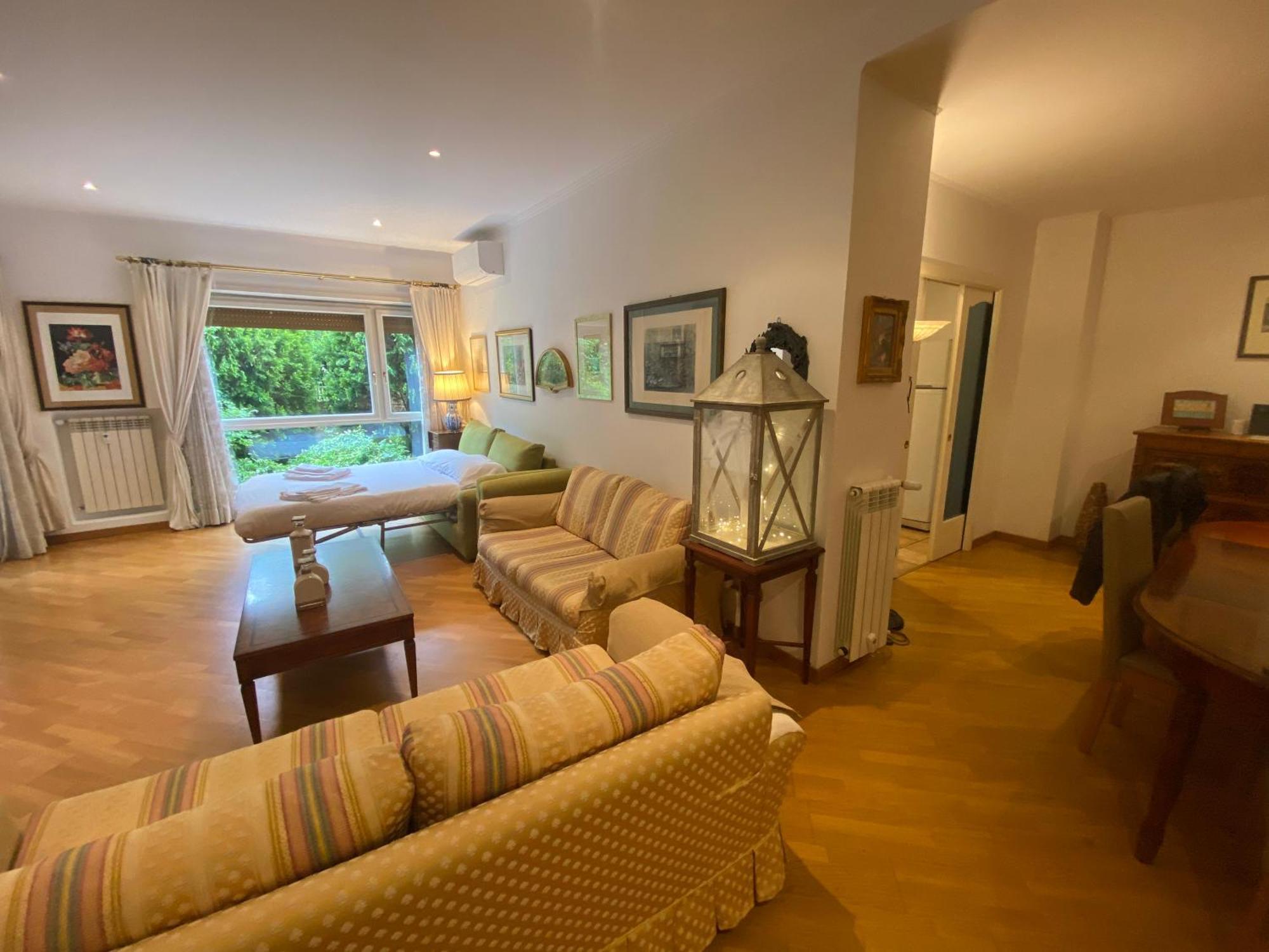 Ferienwohnung Vicario138 Rom Exterior foto