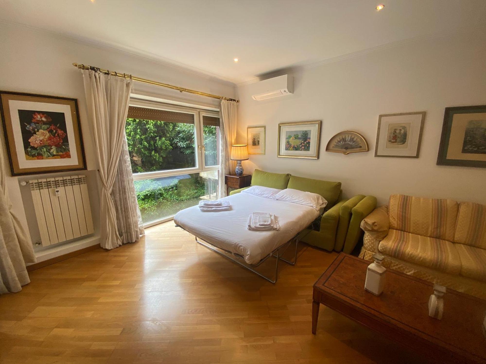 Ferienwohnung Vicario138 Rom Exterior foto