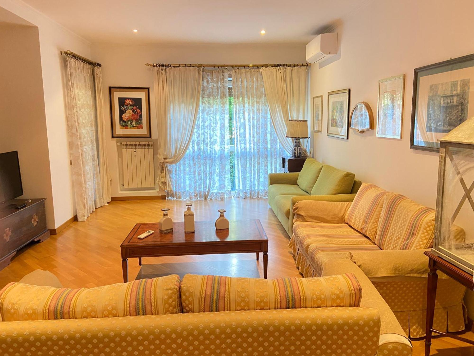 Ferienwohnung Vicario138 Rom Exterior foto