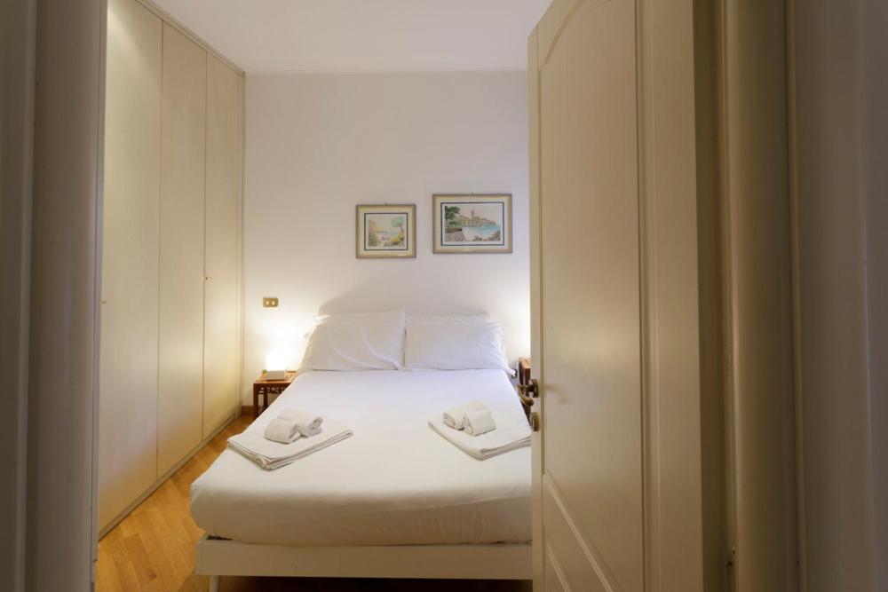 Ferienwohnung Vicario138 Rom Exterior foto