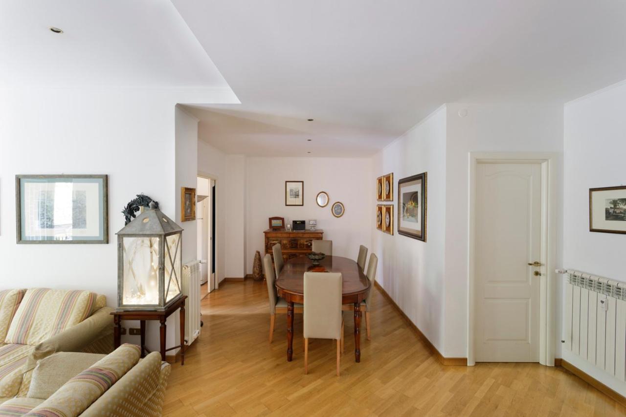 Ferienwohnung Vicario138 Rom Exterior foto